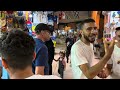 Marrakech After Dark 👿 — Where the City Truly Shines • Morocco Walking Tour 4K HDR