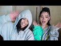Cooking Filipino food with Bella Poarch!