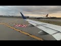 FULL FLIGHT - JetBlue Airways - LGA-BOS - Embraer ERJ-190 - N236JB