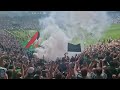 CHAMPIONS AGAIN / CELTIC 2-1 RANGERS / ATMOSPHERE HIGHLIGHTS & CELEBRATIONS