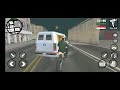 GTA: San Andreas, misión 52,outrider