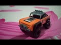 Hot Wheels Costume Ford Bronco