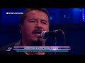 With or without you live By lemon Chile tribute FOX SPORTS CHILE NET