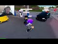 Why Does This KEEP HAPPENING TO ME!! SHE CALLED THE COPS FOR NO REASON!! (Roblox)