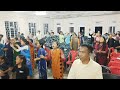 Shad kmen rwai jam ban iaroh ia kyrteng u  Trai 🔥 Holy spirit conference.  Goodnews Movement Team.