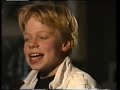 14-årige Clement Kjersgaard er mere veltalende end nutidens 20-årige