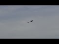 F-22 Raptor Demo at Ellsworth AFB