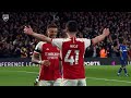 BEST ARSENAL MEN'S GOALS | SAKA, ODEGAARD, HAVERTZ & MORE | 23/24 COMPILATION