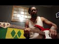 Beres Hammond - They gonna talk bass guitar cover