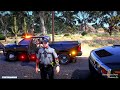 GTA 5 Sheriff Patrol|| GTA 5 Mod Lspdfr|| #lspdfr #stevethegamer55