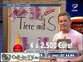 Unglaubliche Quiz Show Lösungen