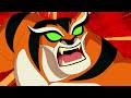 Ben 10 | Cat Cosplay | Cartoon Network UK