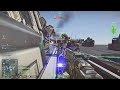 Planetside 2 - Genudine: Ninja Vanguard