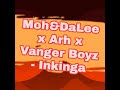 #CertifiedSmashHit 💥#DanceTogether 🎶 Moh&DaLee x Arh x Vanger Boyz - Inkinga #GqomHit 🎯