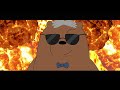 We Bare Bears | Crowbar Jones Backstory | Cartoon Network