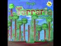 The Terraria Soundtrack, but i sing EVERYTHING (Volume 1)