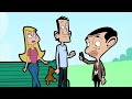 Mr Bean: Rise of the Wicket | Mr Bean Animated Season 2 | Funny Clips | Cartoons For Kids