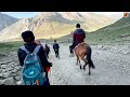 Amarnath Yatra 2024 Pahalgam Route ( नया मार्ग ) amarnath yatra 2024 | ANIL VAITY