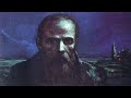 Crime and Punishment: Music for reading Dostoevsky