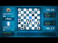 Chess Game Analysis: Дмитрий0013 - Anddob79 : 0-1 (By ChessFriends.com)