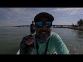 How I target fish near Matanzas inlet: BEST CATCH wins! Inshore Slam