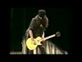 Slash – Creamy Blues Solo | Guns N’Roses Concert in Paris 1992