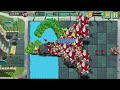 PvZ 2 - 70 Plants Max Level Vs 150 All Star Zombies level 5 - Who will win?