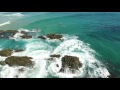 Cape Byron and Byron Bay April 2016