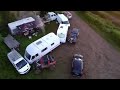 Week-end 4x4 au terrain du cateau cambresis (catx4) c’était bien gras 💩