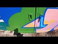 Graffiti Trip to Italy | Part 1