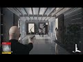 [OUT OF DATE] Playing with the most BROKEN gun in Hitman 3