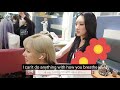 Dreamcatcher (드림캐쳐) Vlog - Welcome To Tom And Jerry Massage Parlor