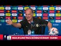 BIELSA EN LLAMAS 🔥 EL DT DE URUGUAY EXPLOTÓ EN CONTRA DE LA CONMEBOL Y DEFENDIÓ A SUS JUGADORES