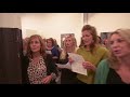 The Rembrandts · I'll be there for you · Popup Choir @ De Hallen