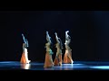 AmayaDanceCompany-Oriental section- Drum solo Unveiled 2010