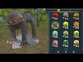 How to Completely Glitch Spore.