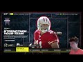 Madden 24 Comp Pass 99 Kyree Jackson is HERE LIVE! Market reaction and H2H gameplay...