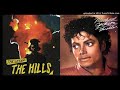 The Weeknd x Michael Jackson - Thrill Hills (Mashup)