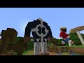 Every 30 Seconds A One Piece Boss Spawns In Minecraft