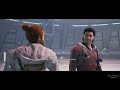 Cal Uses Dark Side of The Force To Kill Dagan Gera Scene - Star Wars Jedi Survivor PS5 (4K 60FPS)