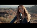You're Still The One by Shania Twain | Acoustic cover by Jada Facer