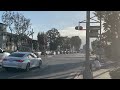 BNSF Second Local Train at Torrance Blvd Railroad Crossing.