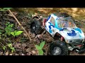 Scx10.1 offroad