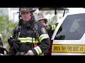 Two Alarm Structure Fire Brick New Jersey 5/4/23
