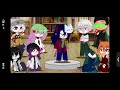 Hashiras react to Giyuu AU’s | based on Undertale AU’s | Semi Original | Problems by Mother Mother