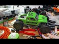 Custom SCX24 in 4 days? Was it all just a waste?