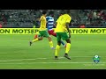 Liberia Equalizer against Bafana Bafana - What A GOAL! - STUNNER! - AFCON 2023