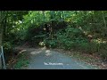 Riding the GAP and C&O Canal Trails - 2021 Part 1