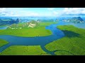 Relaxing Piano Music and Water Sound, Relaxing Music, Stress Relief, Meditation Music, Study & Yoga.