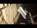 La La Land piano theme by Ibraheem.